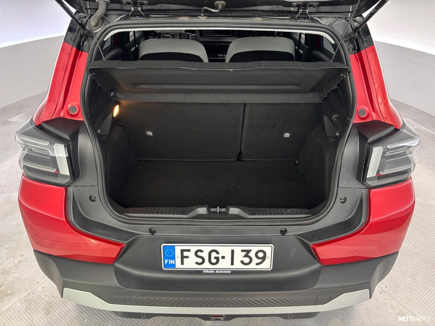 Citroen e-C3