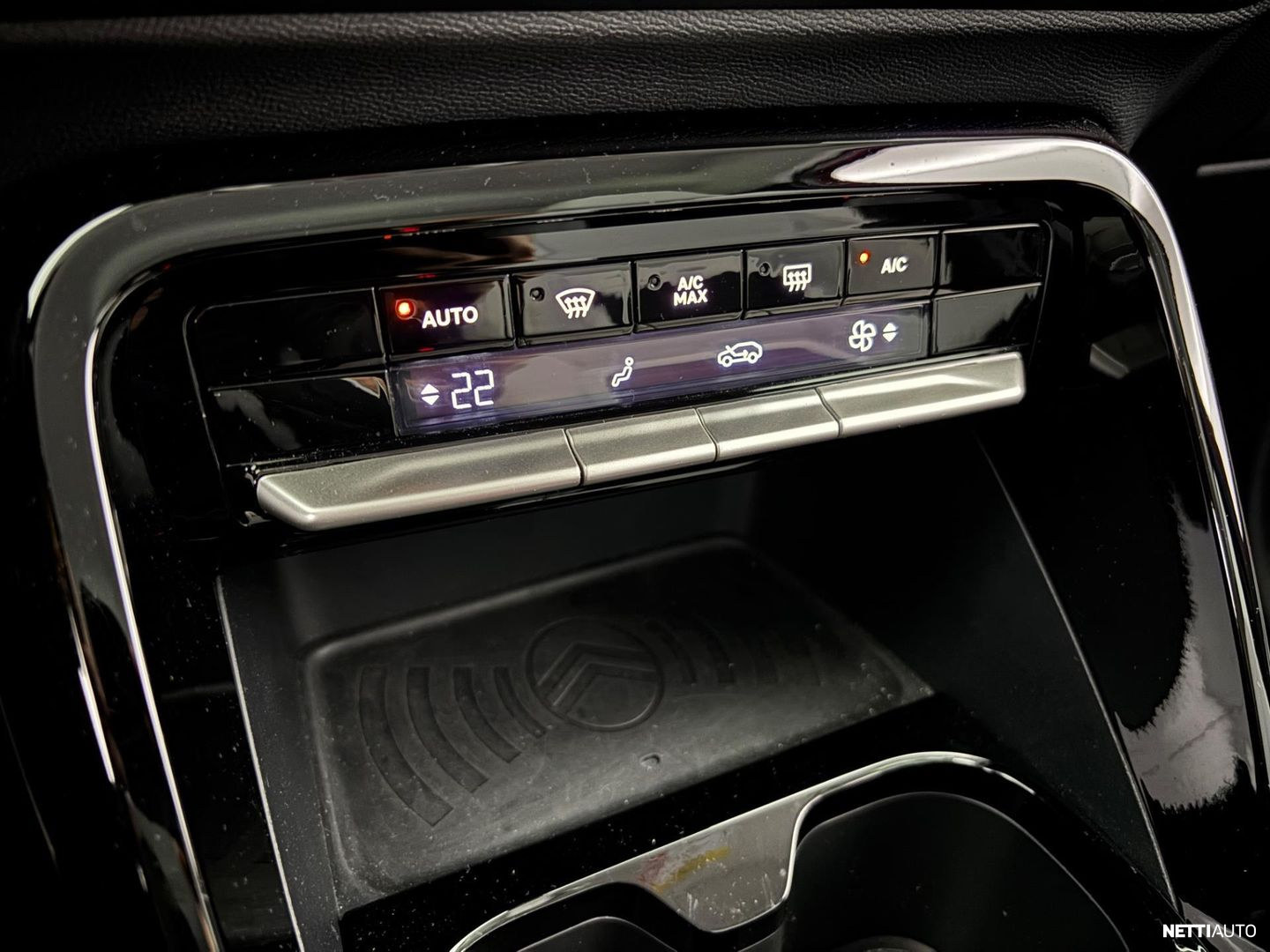 Citroen e-C3