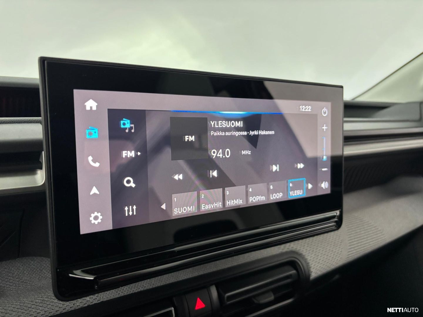 Citroen e-C3