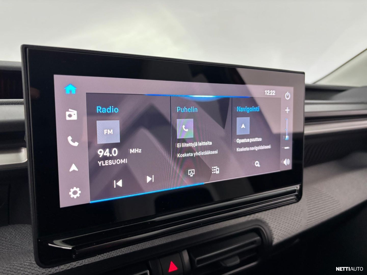 Citroen e-C3