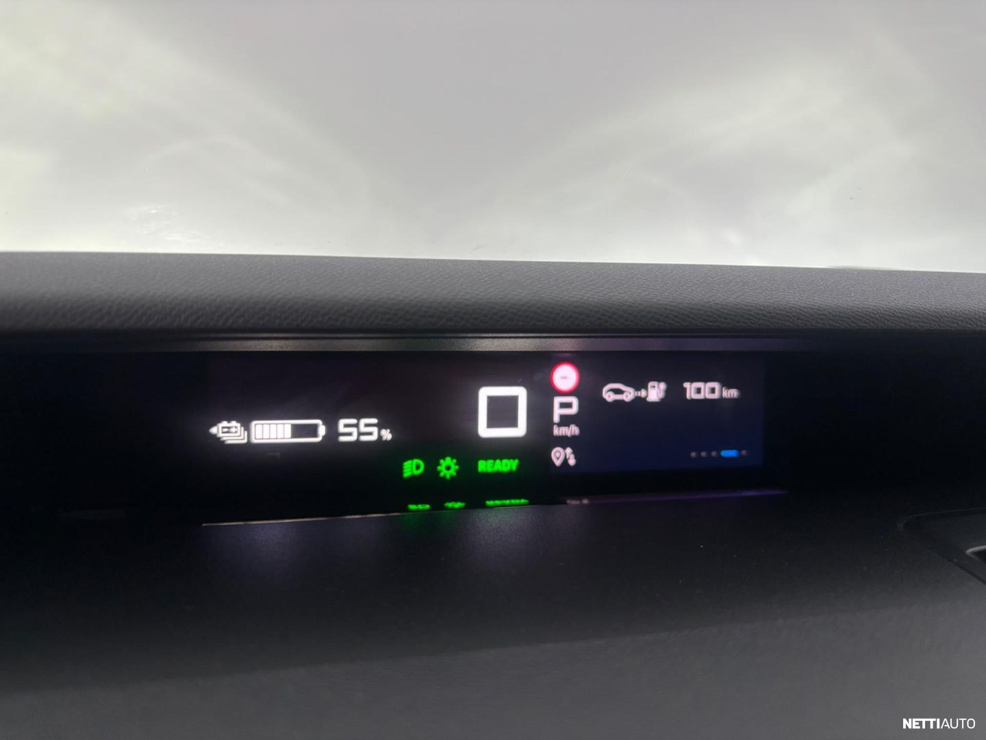 Citroen e-C3