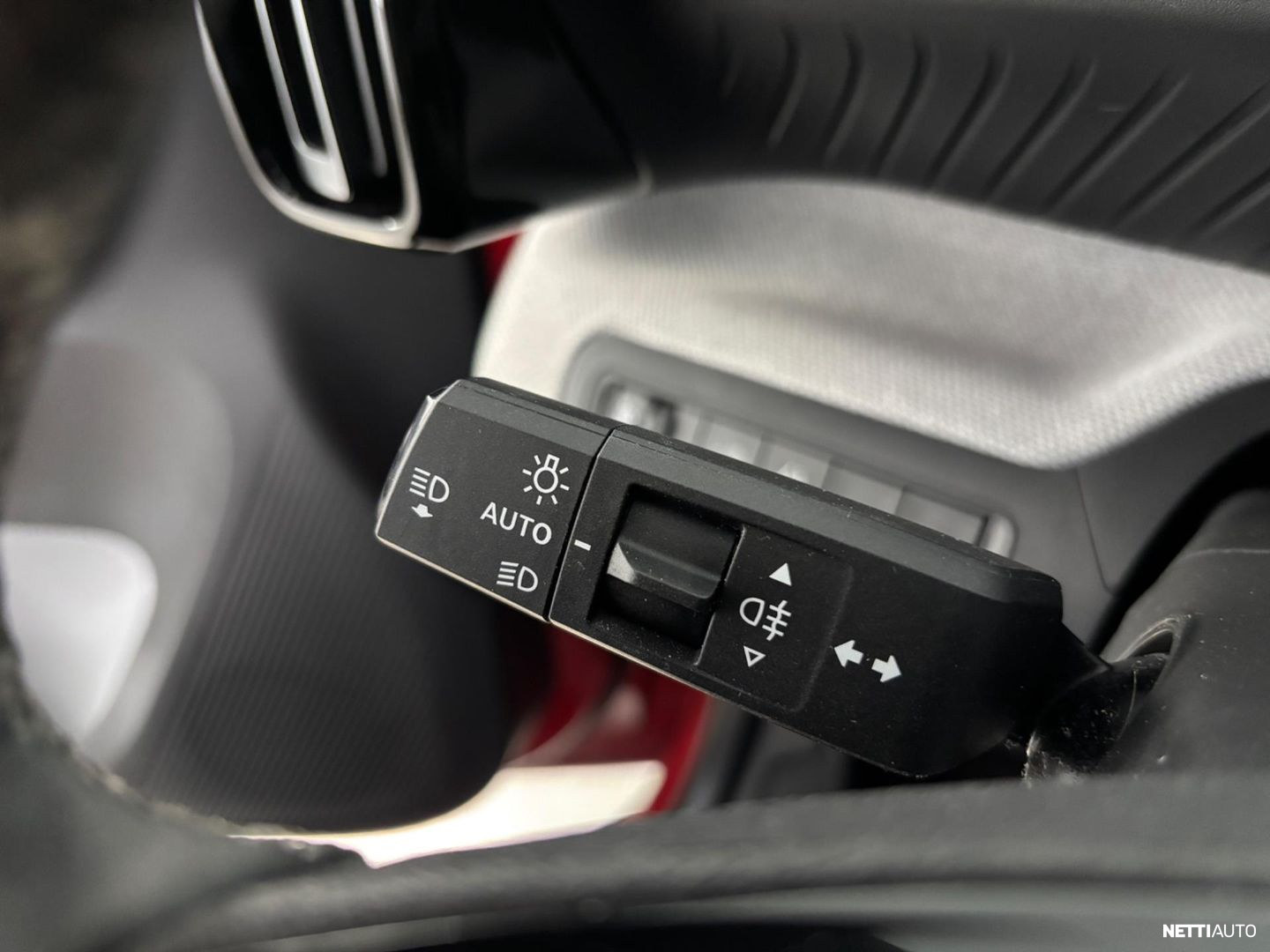 Citroen e-C3