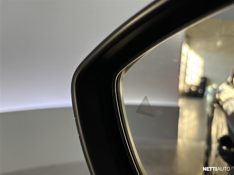 Citroen e-C3 Aircross