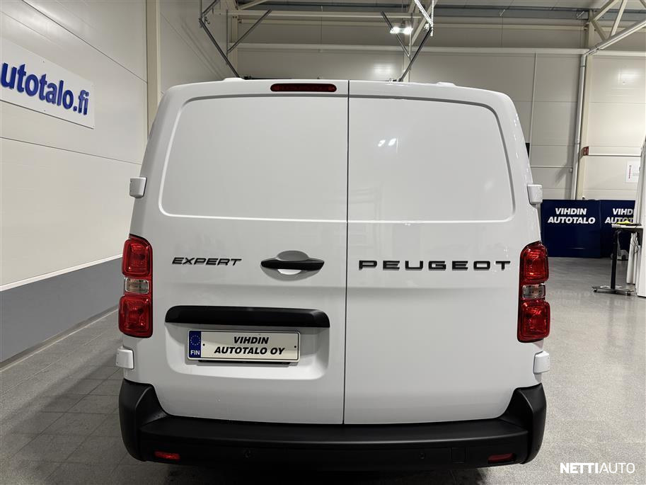 Peugeot Expert
