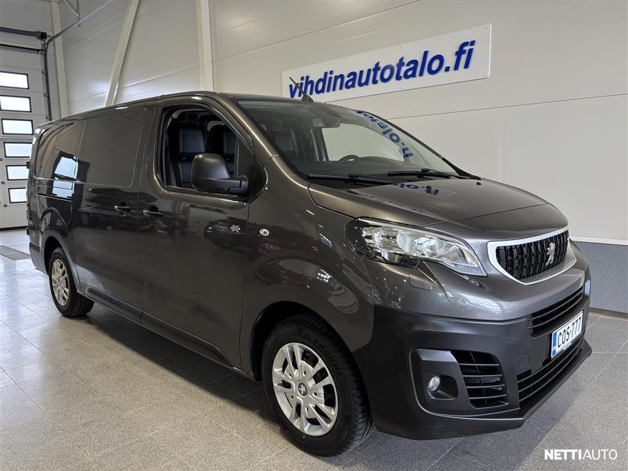 Peugeot Expert