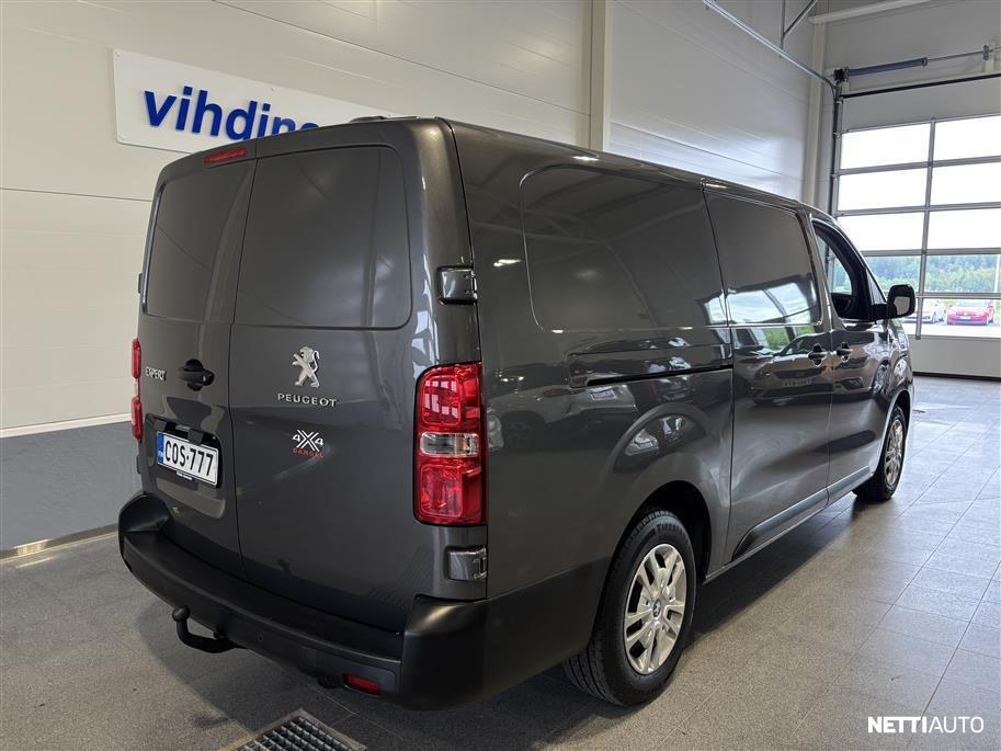 Peugeot Expert