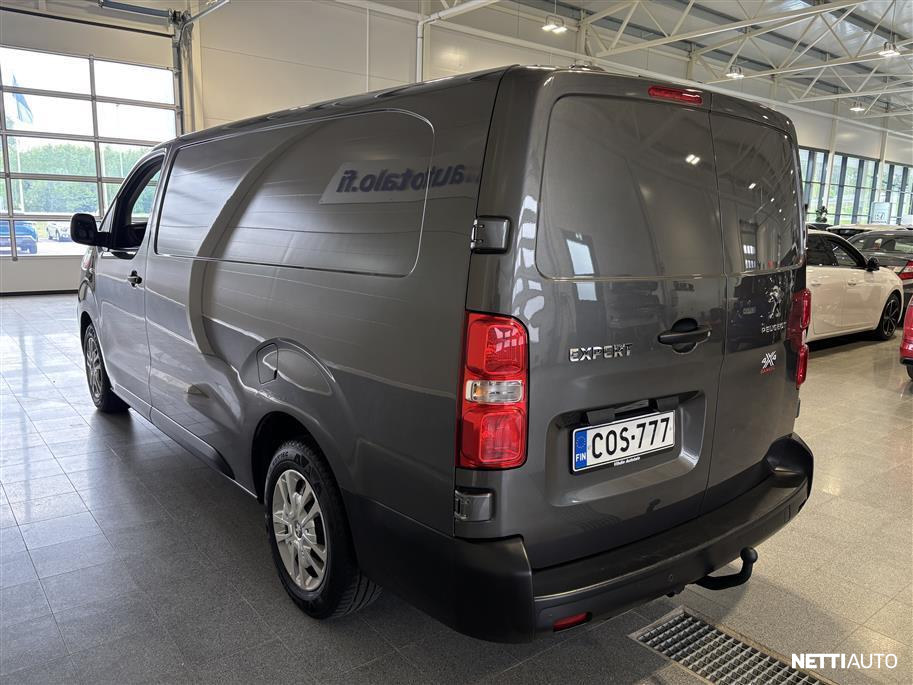 Peugeot Expert