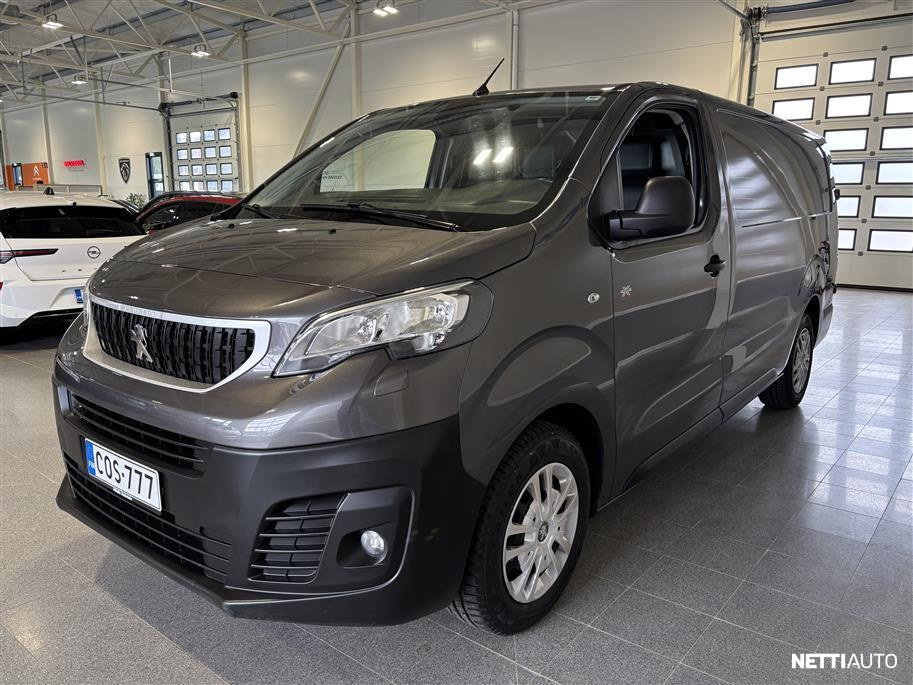 Peugeot Expert
